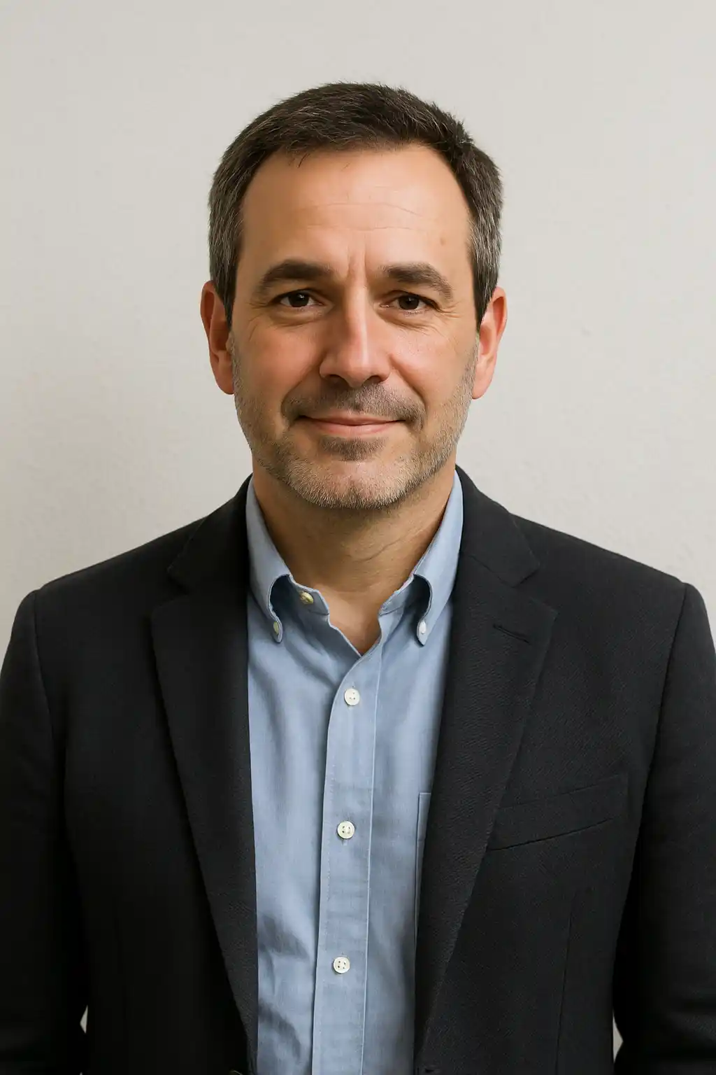 Docente del departamento de SAP-ABAP